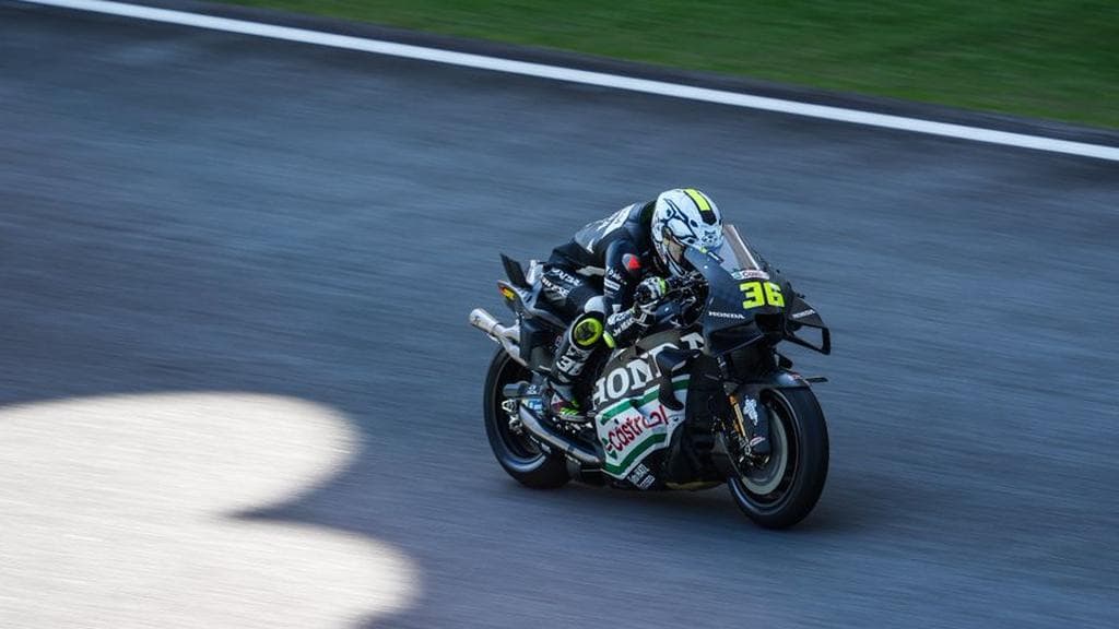 Buriram 2026: Mengapa Thailand Dipilih Sebagai Pembuka MotoGP yang Bersejarah?