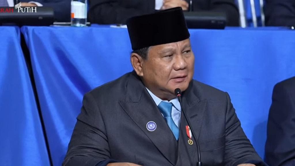 Analisis Diplomasi Global: Saat Trump dan Prabowo Bertemu di Panggung Perdamaian Dunia