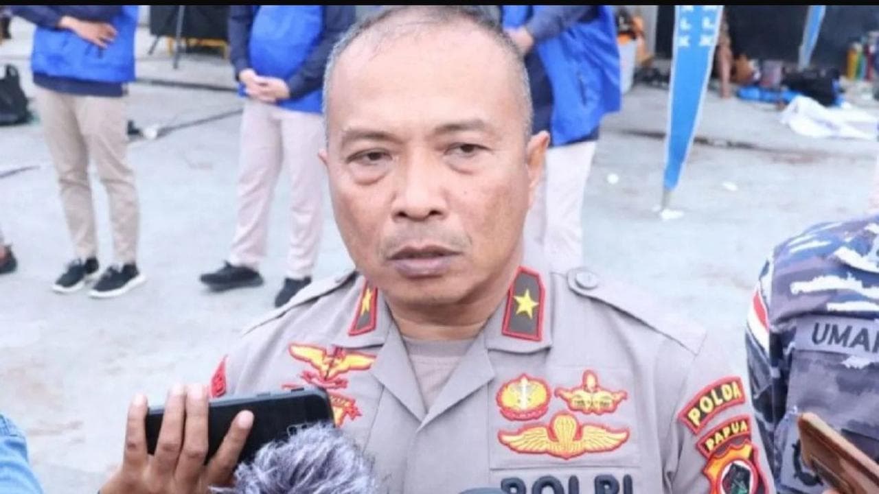 Duka di Maluku: Permintaan Maaf Brimob dan Ujian Kepercayaan Publik Setelah Tragedi Pelajar