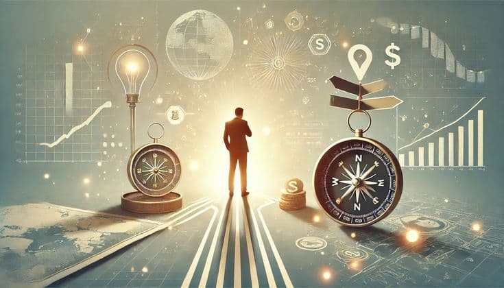 Mengapa Banyak Orang Gagal Mengelola Uang? Rahasia Membangun Fondasi Finansial yang Kokoh