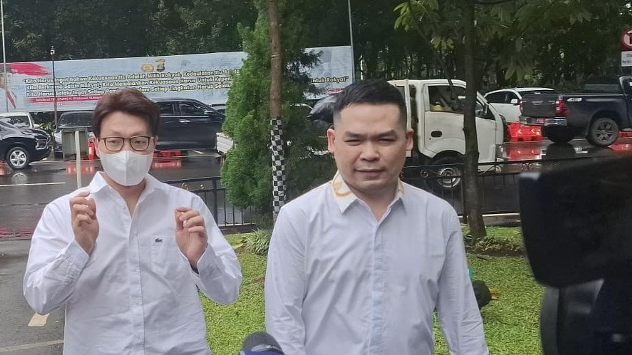 Wajib Lapor vs Penahanan: Mengapa Richard Lee Bisa Pulang Usai Jadi Tersangka?