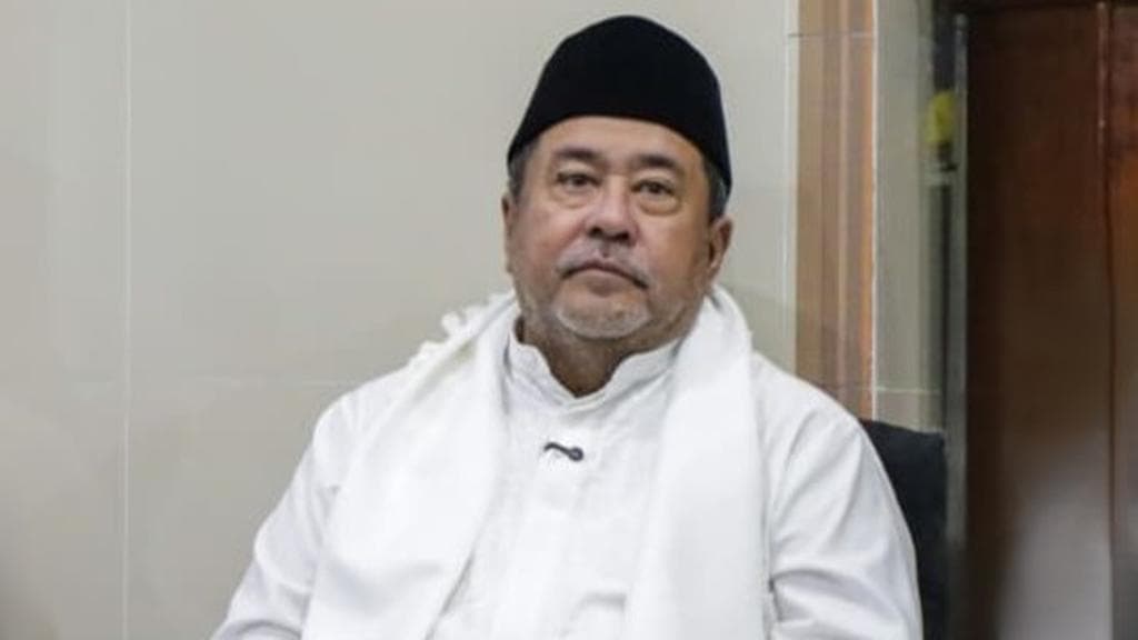 Jakarta 2026: Di Balik Janji Rano Karno, Bisakah Banjir dan Macet Benar-Benar Terselesaikan?