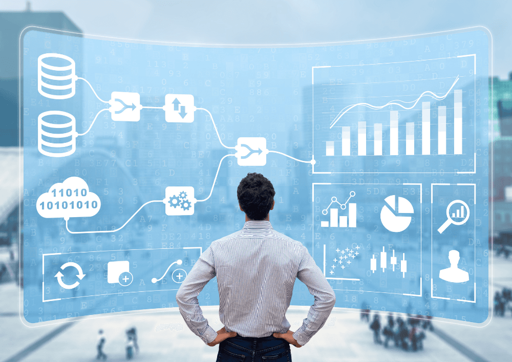 Dari Insting ke Insight: Bagaimana Data Mengubah Cara Kita Memutuskan Segala Hal