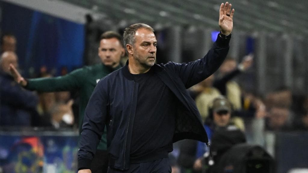 Cancelo Jadi Kunci Kemenangan Barca, Flick Ungkap Rahasia Kembali ke Puncak Klasemen