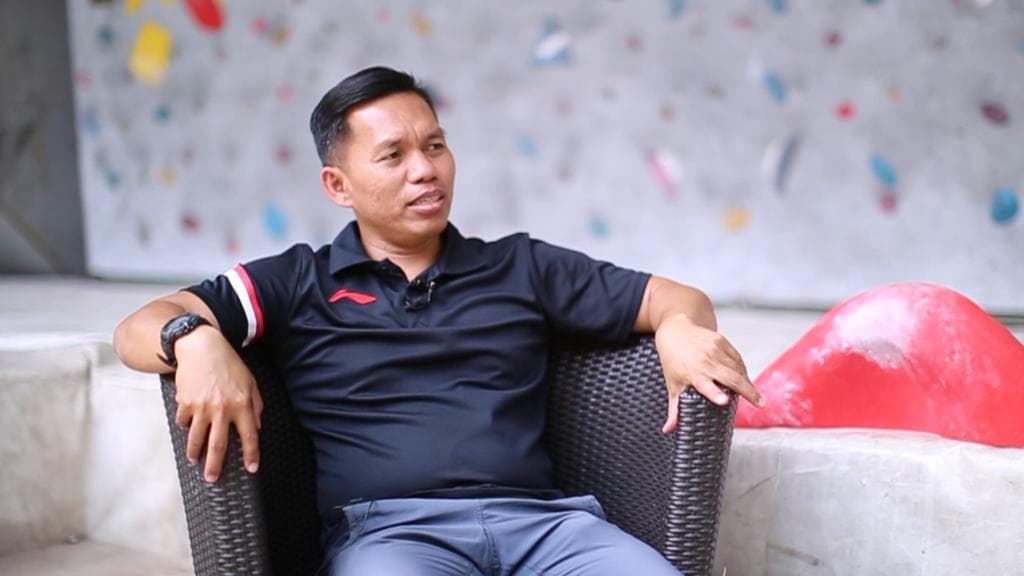 Luka di Balik Puncak Prestasi: Refleksi atas Krisis Kepercayaan di Pelatnas Panjat Tebing