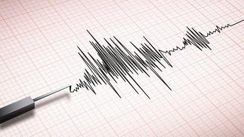 Dini Hari di Keerom: Gempa 4,8 SR Mengguncang, Mengingatkan Kembali Kerentanan Kita