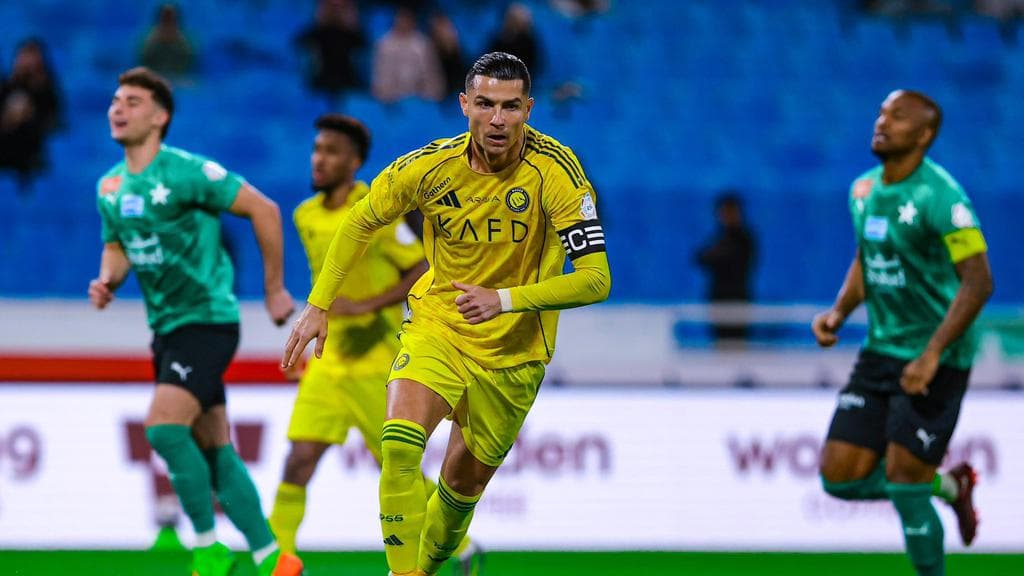 Dominasi Tak Terbantahkan: Analisis Lengkap Kemenangan Telak Al Nassr dan Performa Ronaldo yang Tak Pernah Padam