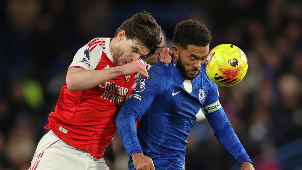 Analisis Pekan Ke-28 Liga Inggris: Arsenal vs Chelsea Bukan Satu-satunya Cerita, Ada Drama Lain yang Siap Mengubah Segalanya