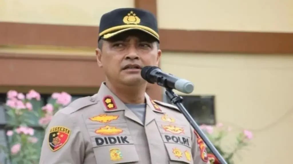 Bayangan 'Boy' dan Tantangan Penegakan Hukum: Ketika Identitas Palsu Menjadi Tameng Pelaku Kasus Suap