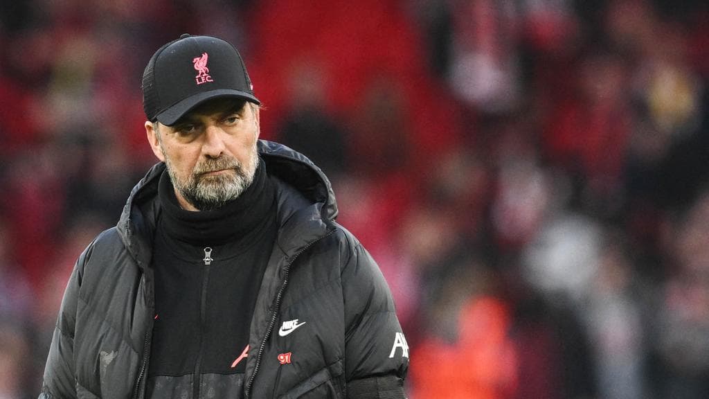 Masa Depan Jurgen Klopp: Antara Ambisi di Balik Meja dan Panggilan Lapangan Hijau