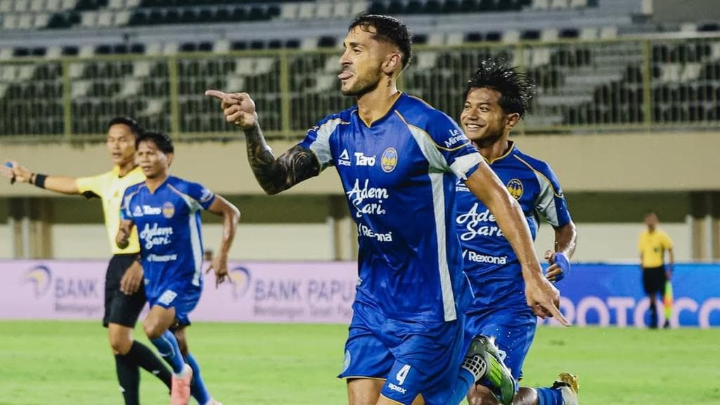 Analisis Mendalam: Kemenangan PSIM Atas PSBS Biak dan Implikasinya untuk BRI Super League