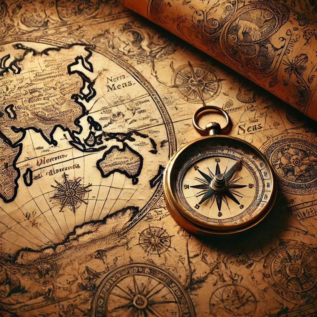 Mengapa Masa Lalu Tidak Boleh Hanya Jadi Cerita? Menjaga Sejarah sebagai Kompas Hidup Kita