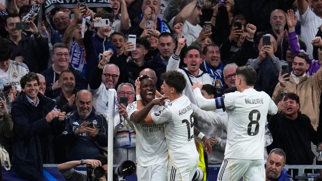 Balaídos Menanti: Ujian Mental Real Madrid di Kandang Celta Vigo yang Berbahaya