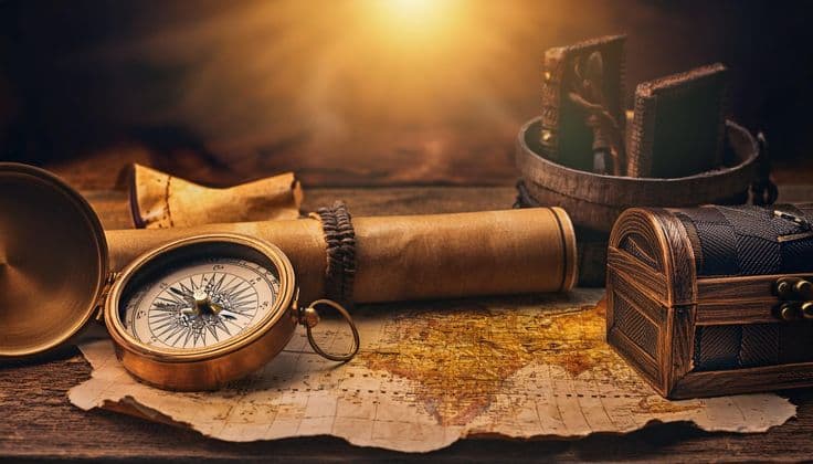 Mengapa Masa Lalu Selalu Mengetuk Pintu Masa Kini: Jejak Sejarah dalam Bentuk Masyarakat Modern