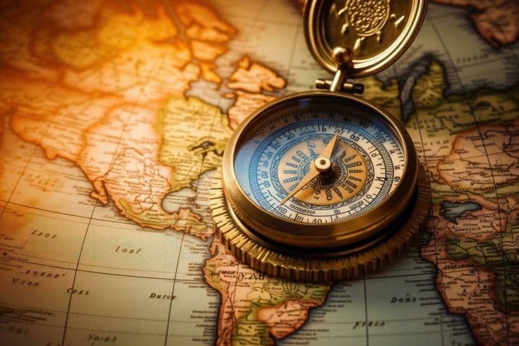 Menguak Misteri Masa Lalu: Bagaimana Para Detektif Waktu Menyusun Puzzle Sejarah