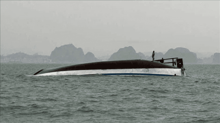 Sungai Perbatasan Kroasia: Dari Aliran Air Menjadi Kuburan Migran