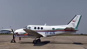 Ketika Langit Tak Lagi Aman: Refleksi Pasca Kecelakaan Penerbangan Medis di Jharkhand