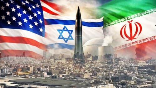 Dunia Menahan Napas: Ketika Serangan AS-Israel ke Iran Mengubah Peta Geopolitik Global