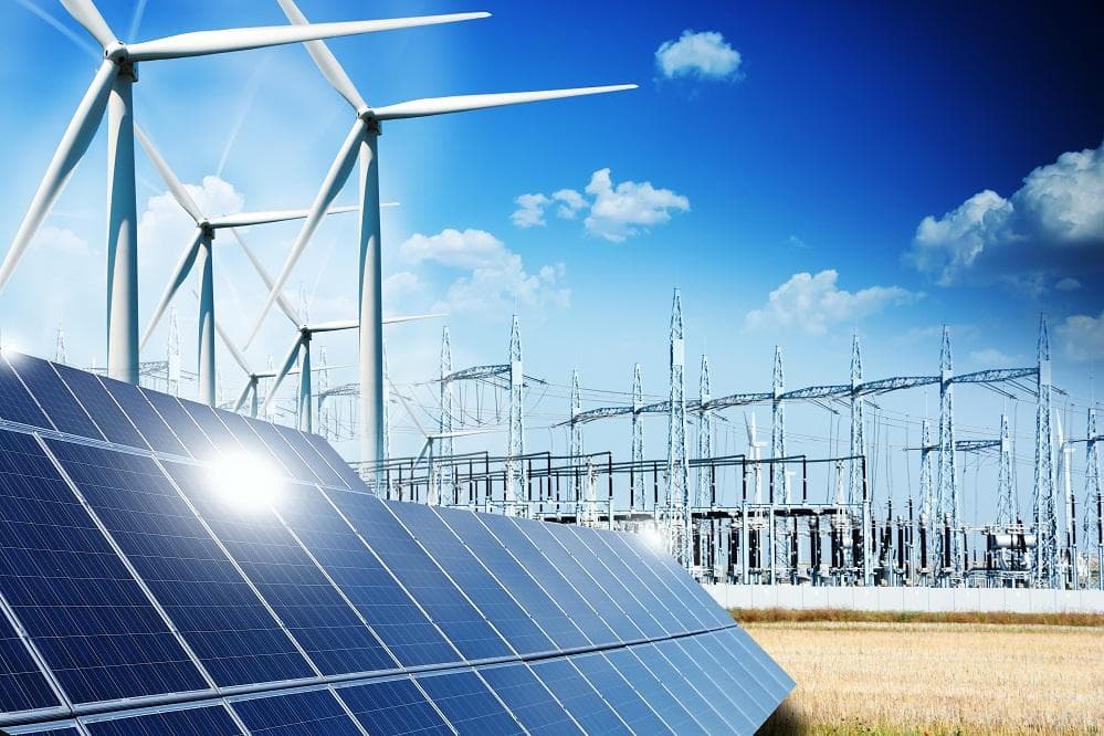 Dari Angin dan Matahari: Bagaimana Revolusi Energi Bersih Mengubah Peta Dunia