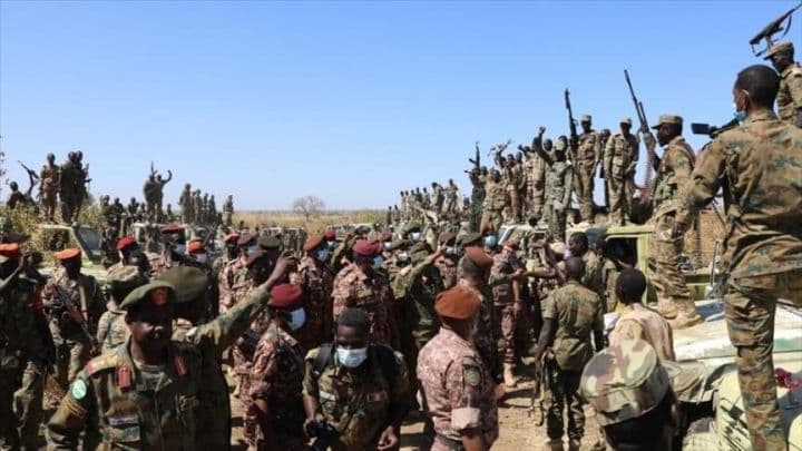 Dibalik Rebutan Kota Barah: Mengapa Konflik Sudan Sulit Berakhir dan Dampaknya yang Jarang Dibahas