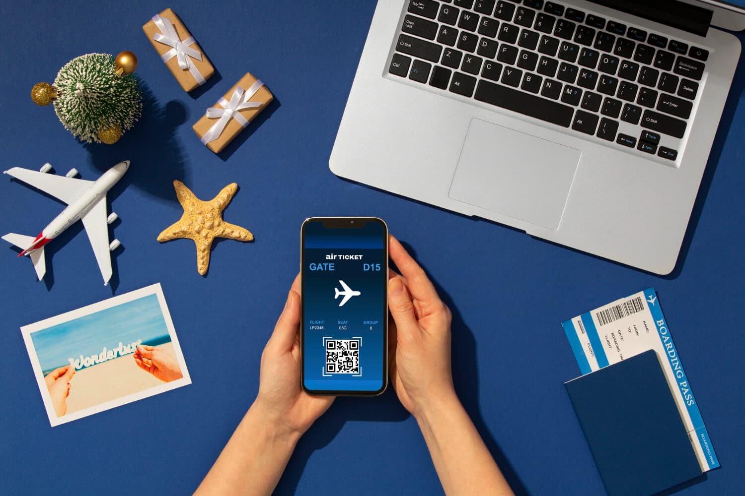 Bagaimana Dunia Digital Mengubah Cara Kita Melihat dan Menjelajahi Destinasi Wisata?