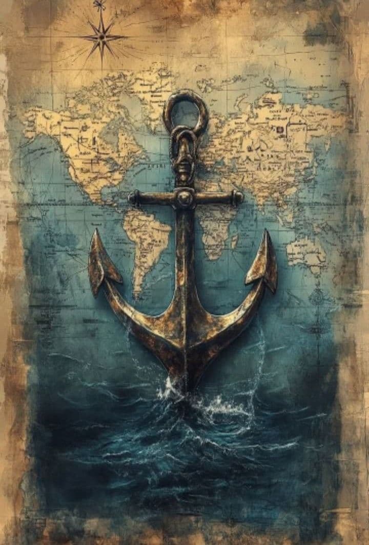 Dari Kerbau Hingga Bitcoin: Transformasi Luar Biasa Makna Kekayaan dalam Perjalanan Peradaban