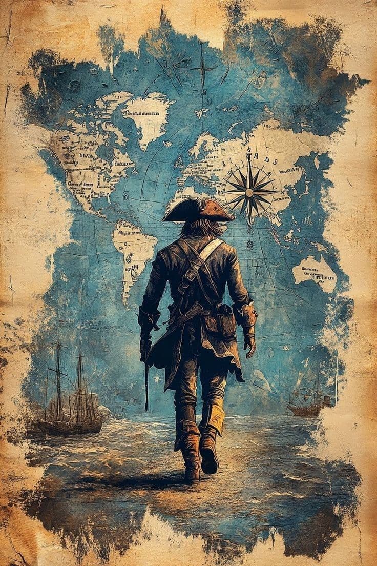 Dari Zaman Batu Hingga Era Digital: Mengapa Kemandirian Finansial Selalu Jadi Impian Abadi Manusia?