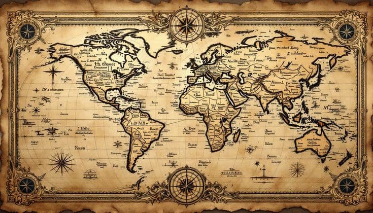 Dari Perahu Tua ke Aplikasi: Bagaimana Asuransi Mengubah Cara Kita Melindungi Hidup