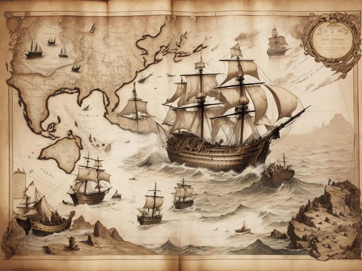 Dari Batu Bertulis Hingga Aplikasi: Evolusi Cara Keluarga Mengatur Uang