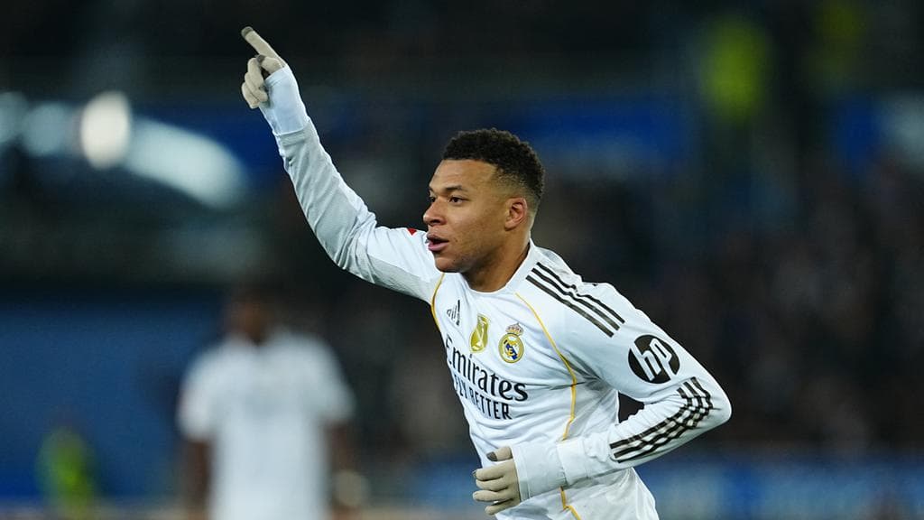 Analisis Kondisi Skuad Madrid: Mbappe Latihan, Rudiger Pulih, Tapi Masalah Bek Kiri Mengintai