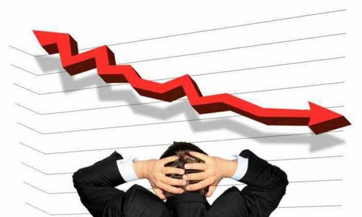 Gelombang Panik Finansial: Ketika Krisis Timur Tengah Mengguncang Ekonomi Asia dan Dunia