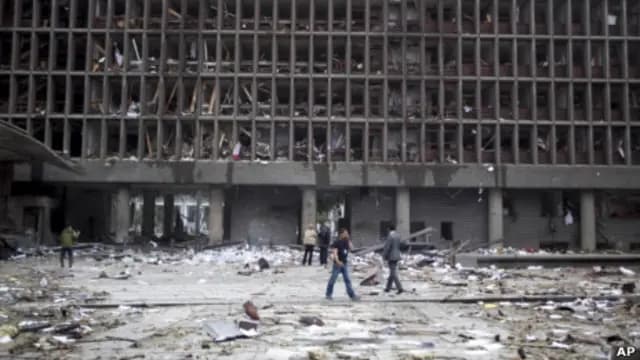 Guncangan di Oslo: Bagaimana Satu Ledakan Dekat Kedubes AS Mengubah Peta Keamanan Eropa Utara?