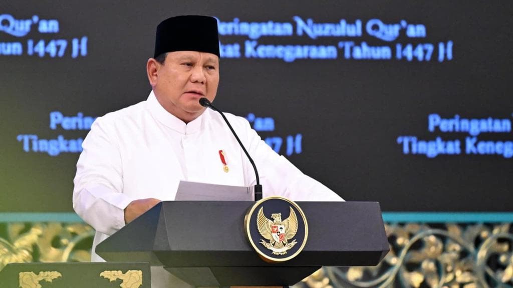 Analisis Mendalam: Mengapa Prabowo Soroti Kerapuhan Global dan Implikasinya bagi Indonesia
