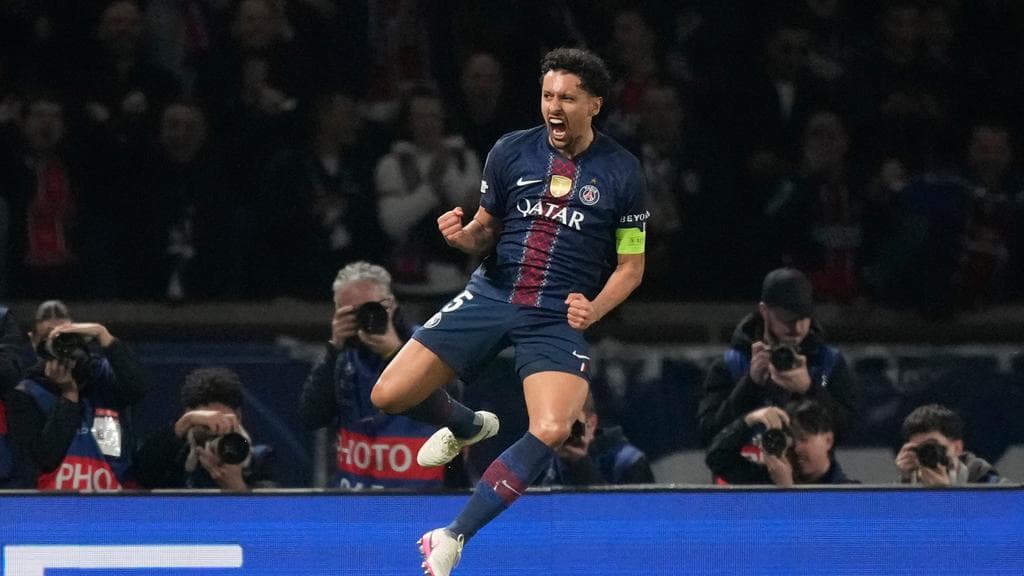 Pertarungan Prestis di Paris: Momen Kebangkitan Chelsea atau Dominasi Lanjutan PSG?
