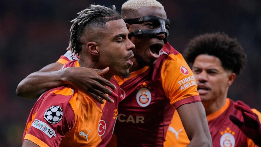 Istanbul Lagi-lagi Jadi Neraka: Analisis Kekalahan Liverpool di Kandang Galatasaray
