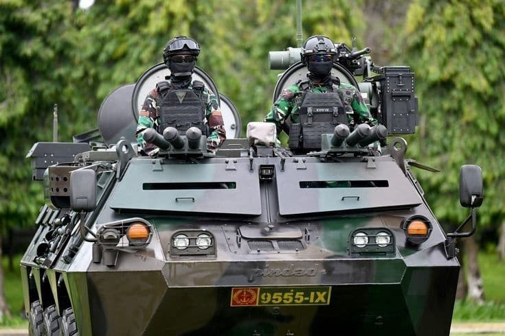 Benteng Terakhir Kedaulatan: Mengapa Pertahanan Nasional Bukan Sekadar Tentara dan Senjata?