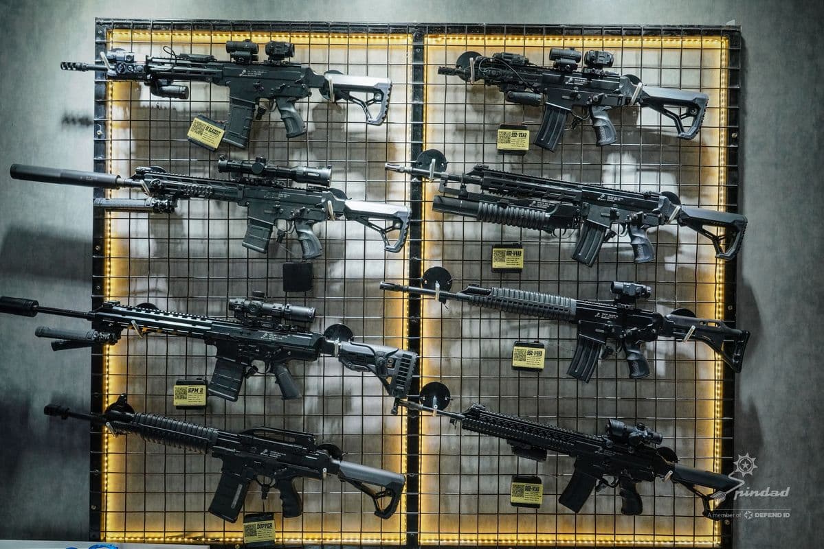 Ketika Teknologi Menjadi Tameng: Bagaimana Inovasi Digital Mengubah Wajah Pertahanan Nasional