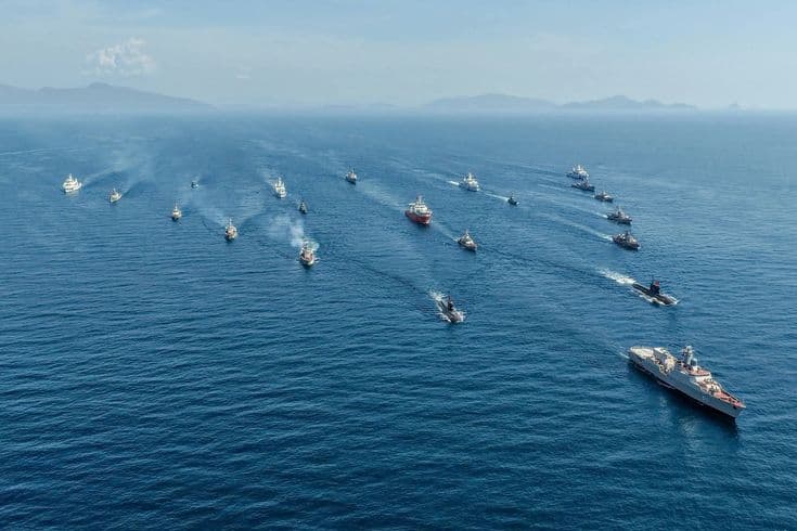 Mengapa Manusia, Bukan Hanya Teknologi, yang Menentukan Kekuatan Pertahanan Sebuah Bangsa?