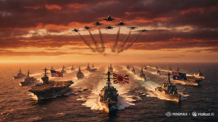 Ketika Batas Negara Semakin Kabur: Bagaimana Kita Harus Melindungi Kedaulatan di Dunia yang Terhubung?