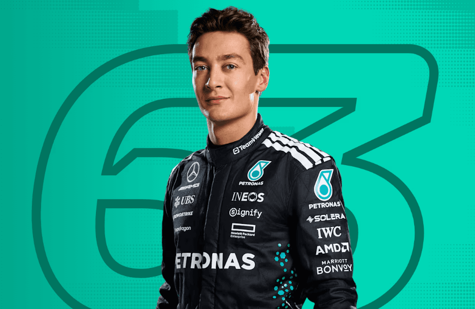 Dominasi Mercedes di Melbourne: Analisis Strategi Cerdas yang Mengantarkan Russell ke Puncak