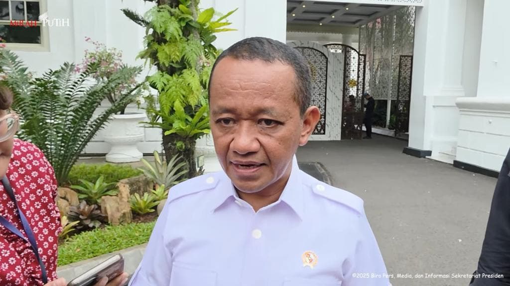 Strategi Energi Prabowo-Bahlil: Dari PLTD Solar ke Diversifikasi Global