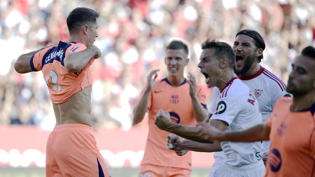 Analisis Taktis Pekan 26 La Liga: Duel Krusial Barcelona dan Real Madrid yang Bisa Tentukan Nasib Gelar