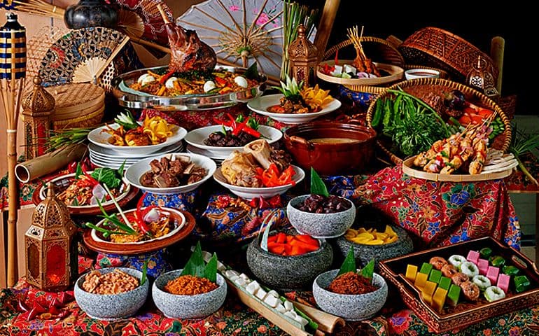 Ketika Dapur Menjadi Laboratorium: Bagaimana Inovasi Mengubah Nasib Bisnis Kuliner di Era Modern