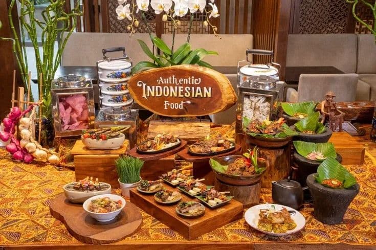 Mengarungi Gelombang Industri Kuliner: Strategi Bertahan dan Berkembang di Tengah Dinamika Pasar