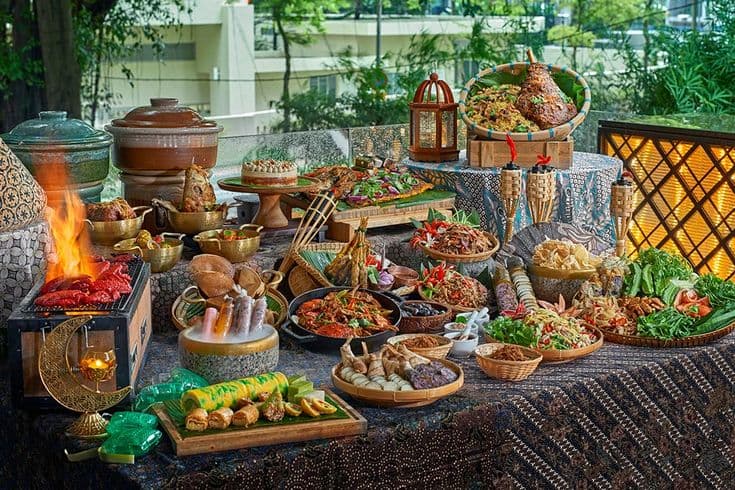 Dari Dapur ke Meja Makan: Bagaimana Standar Higienis Membentuk Pengalaman Kuliner Anda