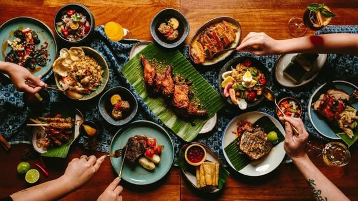 Mengapa Masakan Indonesia Lebih dari Sekadar Rasa? Menyelami Makna Filosofis di Balik Setiap Hidangan