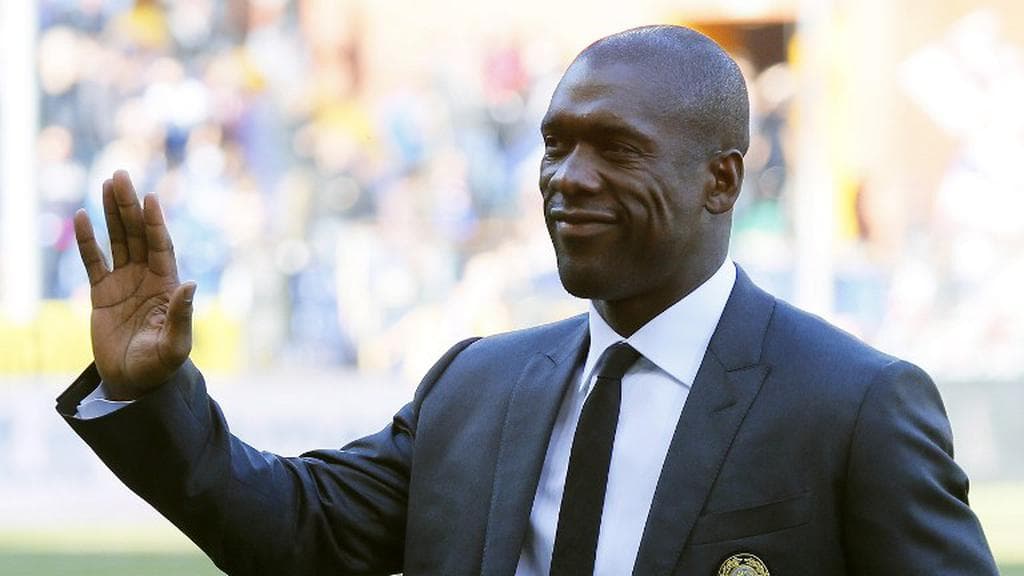 Jalan Spiritual Clarence Seedorf: Dari Lapangan Hijau ke Kedamaian Hati Melalui Islam