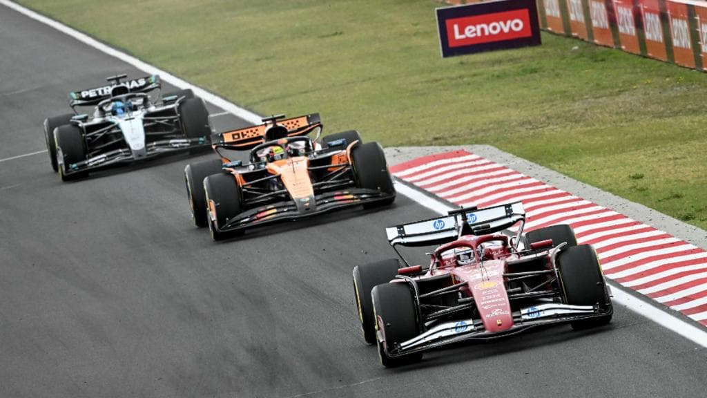 Jeda Panjang di Tengah Musim: Dampak Geopolitik yang Mengancam Ritme Awal F1 2026