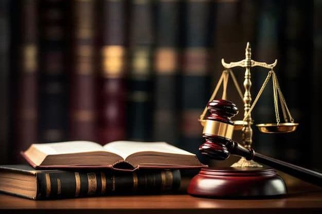 Ketika Hukum Bicara: Bagaimana Sistem Peradilan Menjadi Tameng Terakhir Hak-Hak Kita