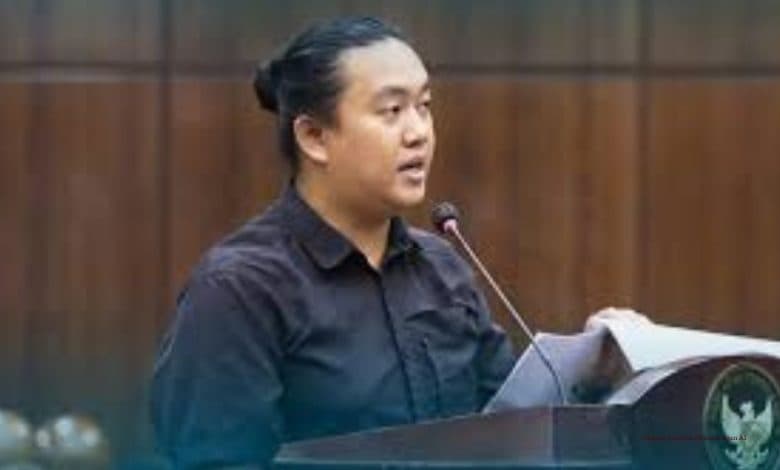 Serangan Air Keras ke Aktivis HAM: Alarm Bahaya bagi Ruang Sipil Indonesia